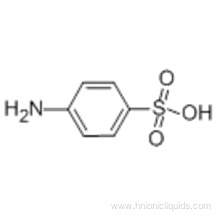 Sulfanilic acid CAS 121-57-3